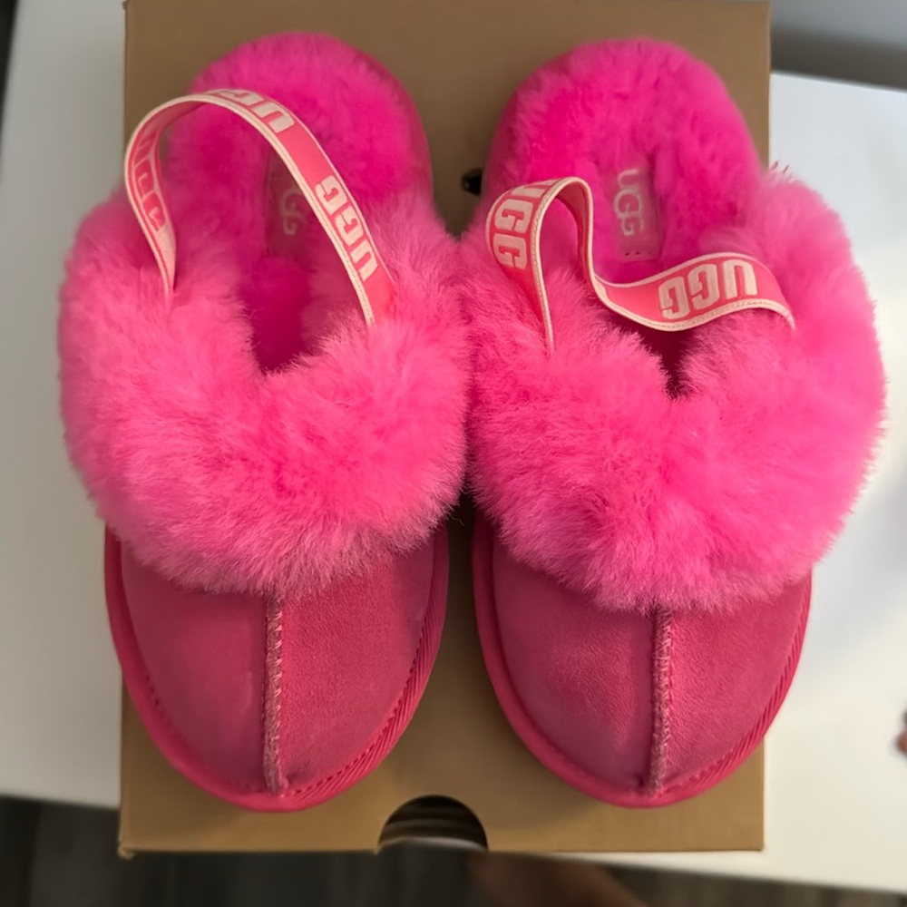 UGG Slippers